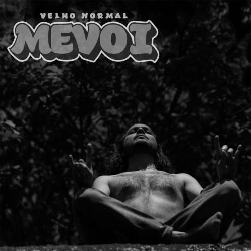 Velho Normal cover art