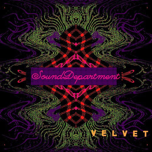 Velvet