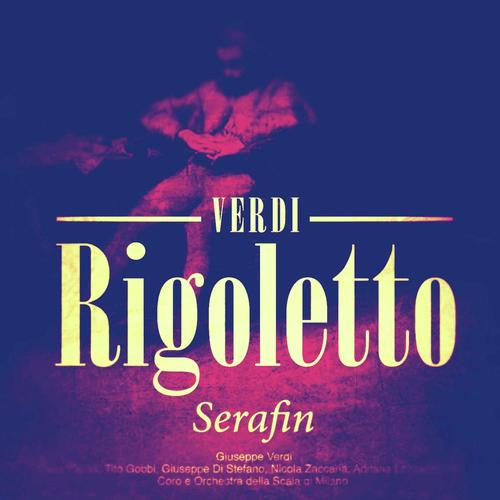 Verdi: Rigoletto