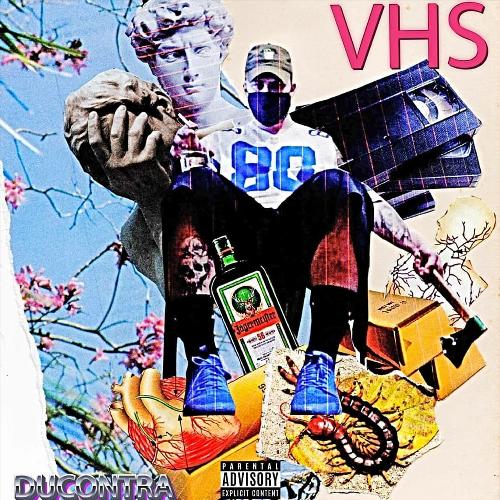 Vhs, Vol. 1