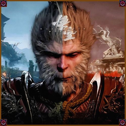 DEVAS (The Four Heavenly Kings) cover art