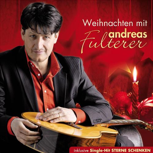 Weihnachten mit Andreas Fulterer