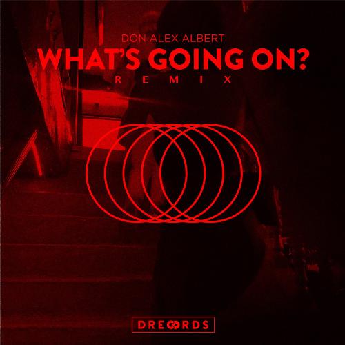 What's Going On? (Remix)