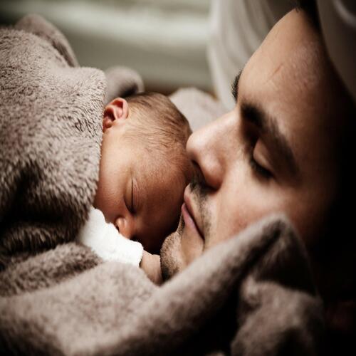 When a Child is Born