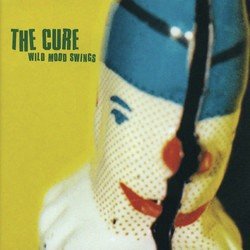 The Cure