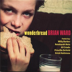 Brian Ward