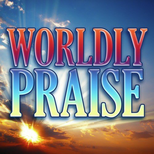 God Still Loves the World cover art