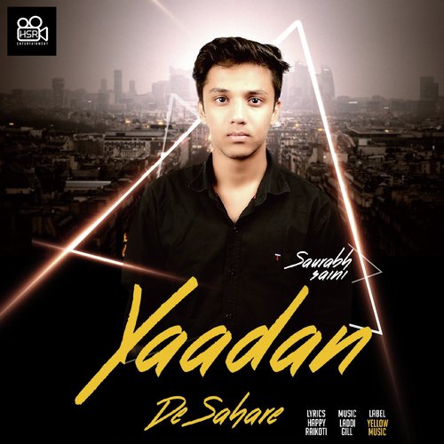 Yaadan De Sahare