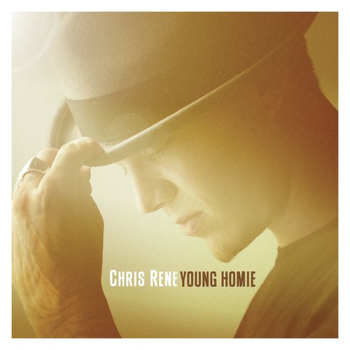 Chris Rene