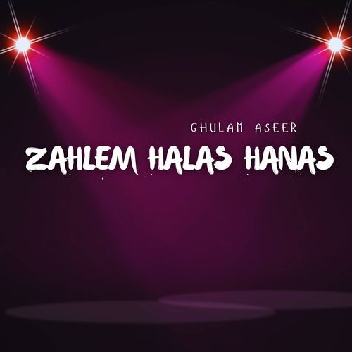 Zahlem Halas Hanas