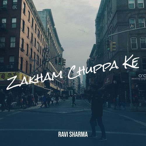 Zakham Chuppa Ke