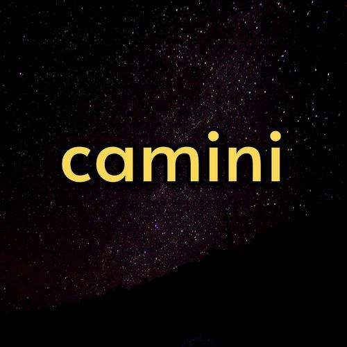 camini cover art