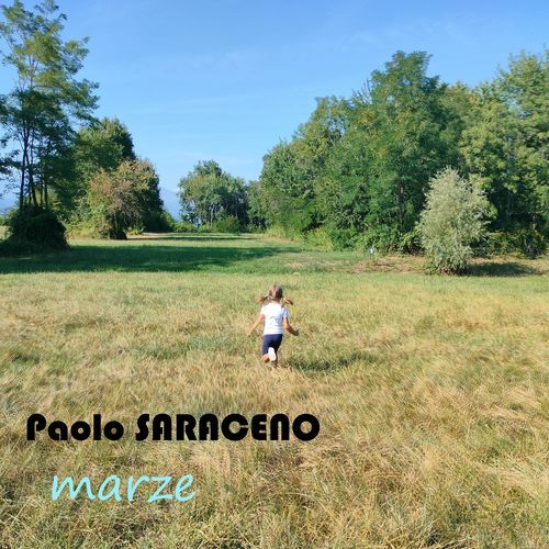 marze cover art