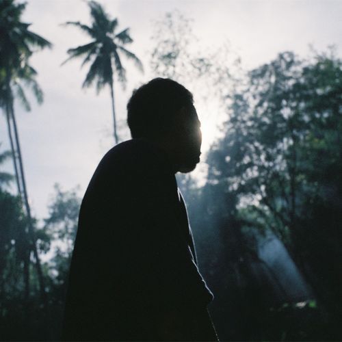 stay bright buddy cover art