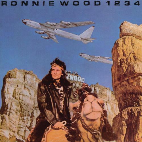 Ronnie Wood