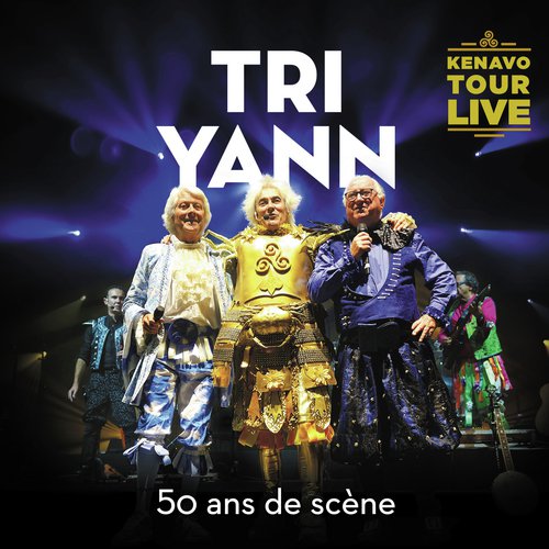 50 ans de scène - Kenavo Tour Live_poster_image