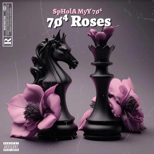 7ø⁴ Roses