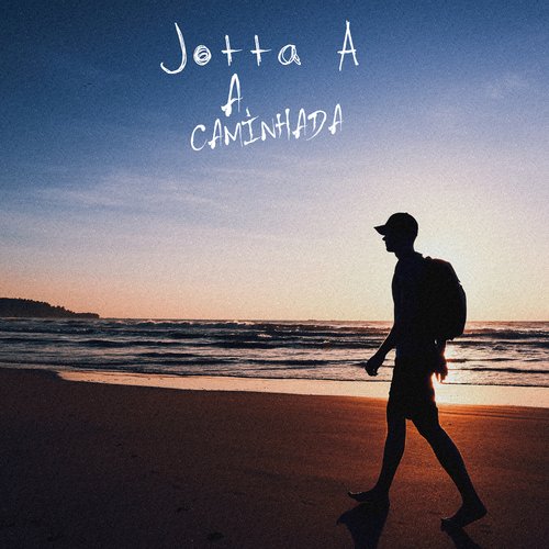 A Caminhada cover art