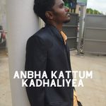 ANBHA KATTUM KADHALIYEA