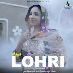 Aaye Lohri-RjtSVRNKYVk