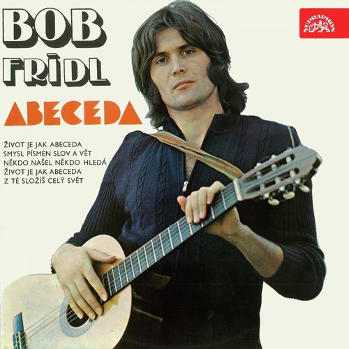 Balada Protikladů cover art