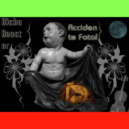 Esto es una mierda cover art
