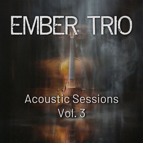 Acoustic Sessions, Vol. 3