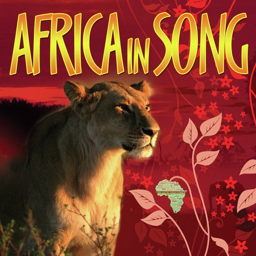 Africa in Song