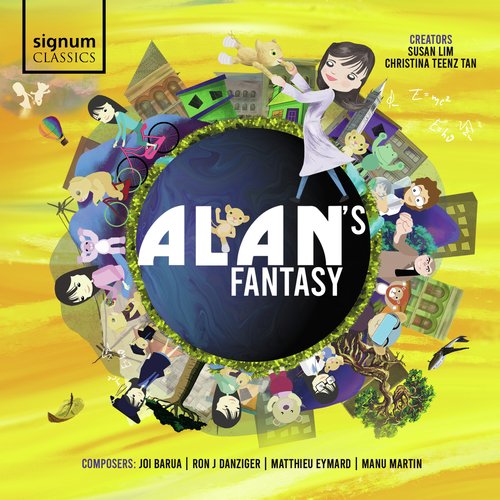 Alan&#039;s Fantasy_poster_image