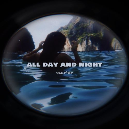 All Day And Night (Afro House)