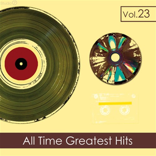 All Time Greatest Hits, Vol. 23
