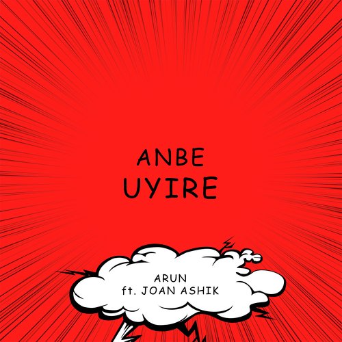 Anbe Uyire