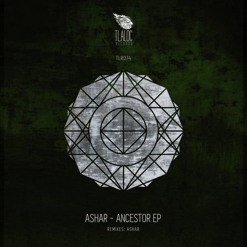 Ancestor EP