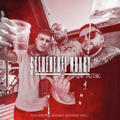 Steuerfreimoney Anthem Vol. 1 (Single Version)_poster_image