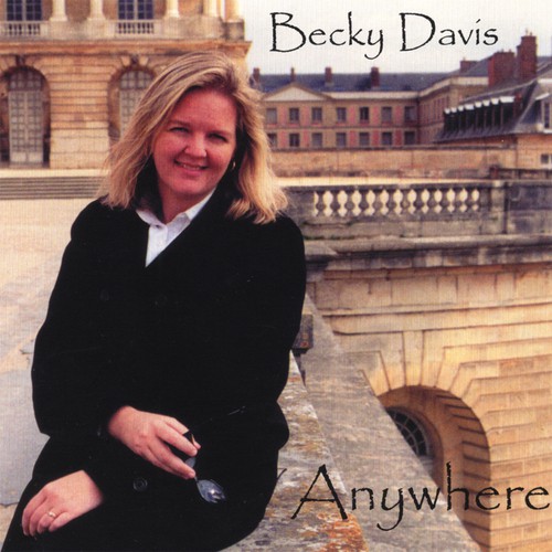 Becky Davis