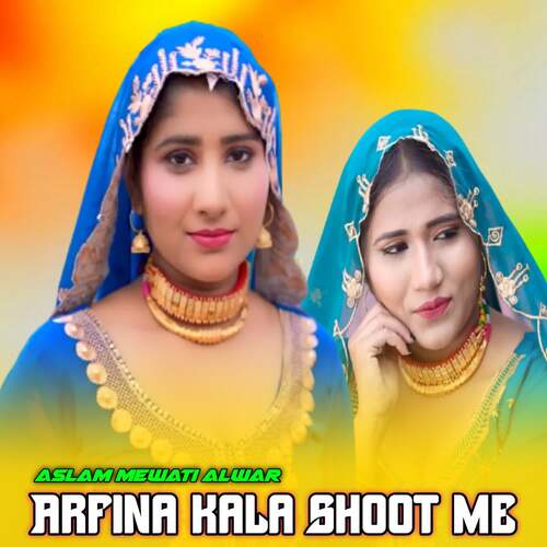 Arfina kala shoot me