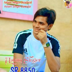 Aslam Singer SR 8850-OgwufURcTWQ