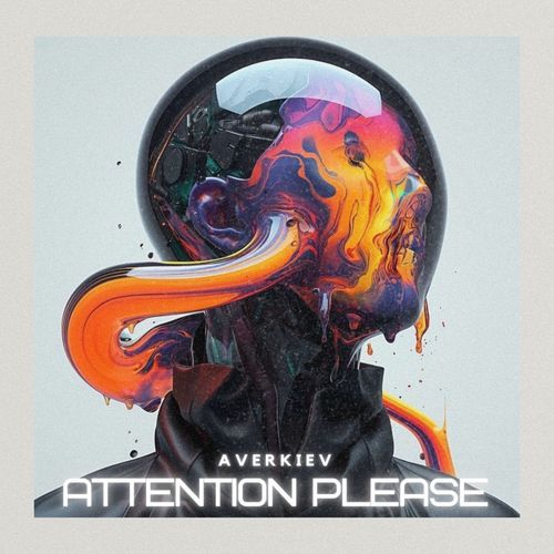 Attention Please (Radio Edit) cover art