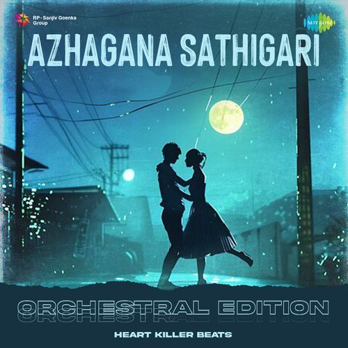 Azhagana Sathigari - Orchestral Edition