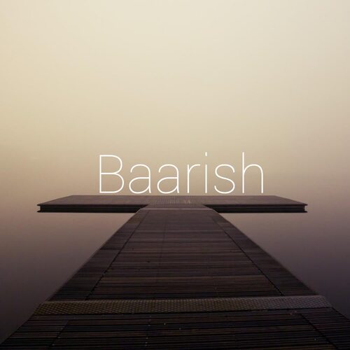 Baarish