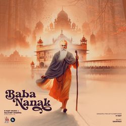 Baba Nanak-QDAHHA5aTUs