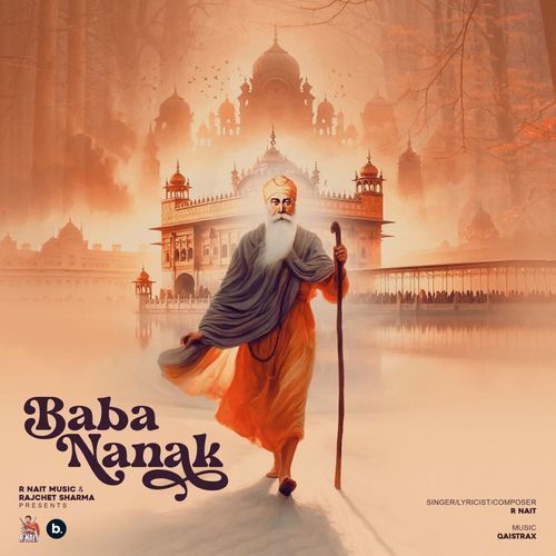 Baba Nanak