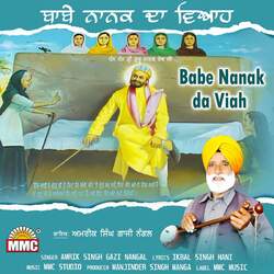 Babe Nanak Da Viah-IiMAWgEGc1Q