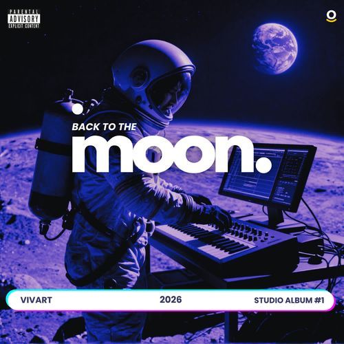 Back to the Moon