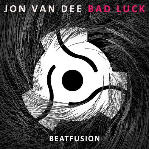 Bad Luck (Extended Mix) cover art