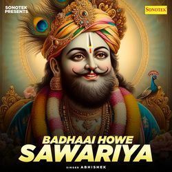 Badhaai Howe Sawariya-J1EOZAACaEE