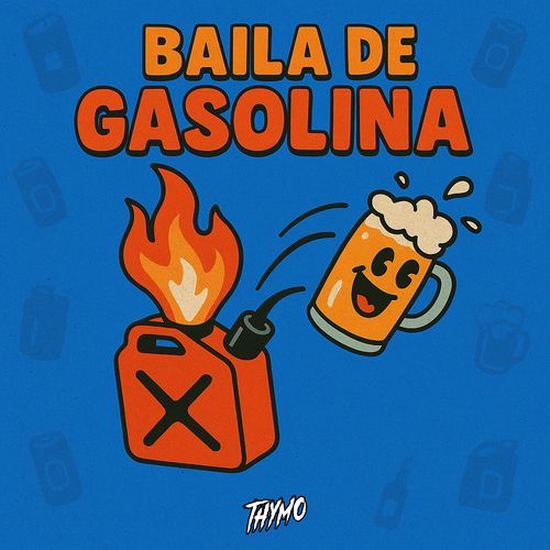 Baila de Gasolina (Baila Baila) (Hardstyle Edit)