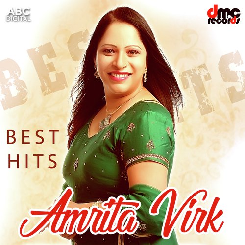 Best Hits - Amrita Virk