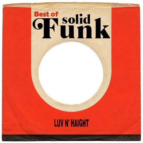 Best of Solid Funk