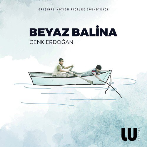 Beyaz Balina